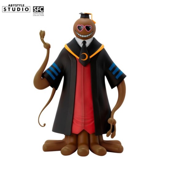 Assassination Classroom Figurine Koro Sensei Brown Variant Figurine