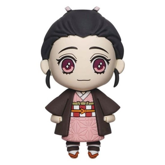 Demon Slayer: Kimetsu no Yaiba Magnet Nezuko Kamad