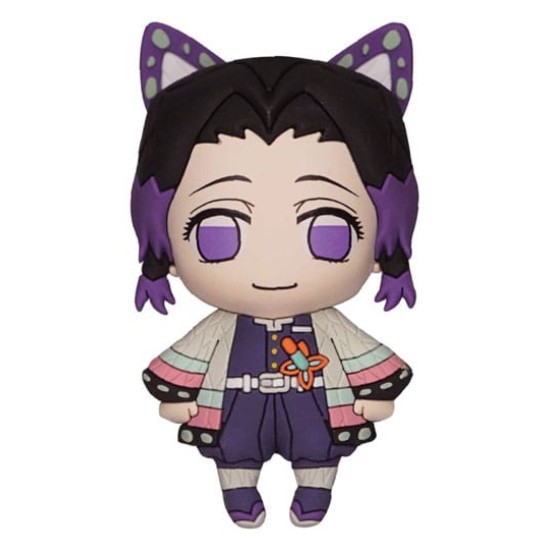 Demon Slayer Kimetsu no Yaiba Magnet Shinobu