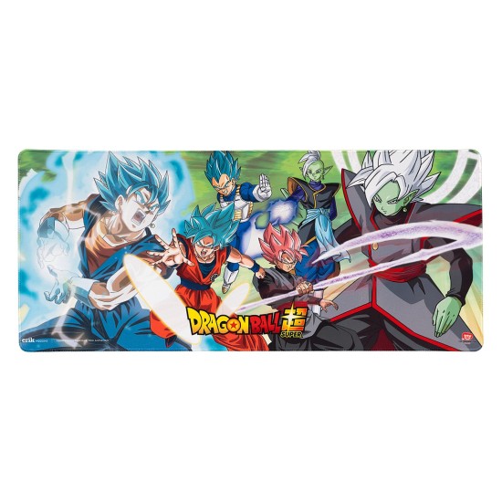 Dragon Ball Super Future Trunks Saga Xl Mousemat  