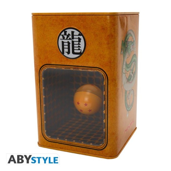 Dragon Ball Z Money Bank DBZ/Shenron