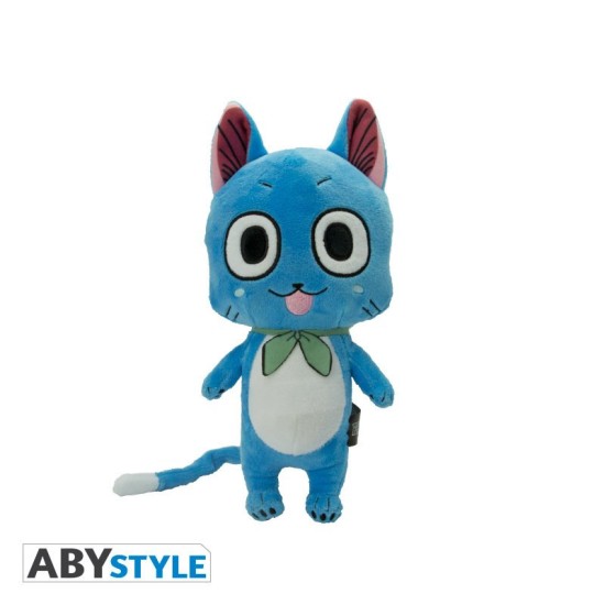 Fairy Tail Happy plush 25cm