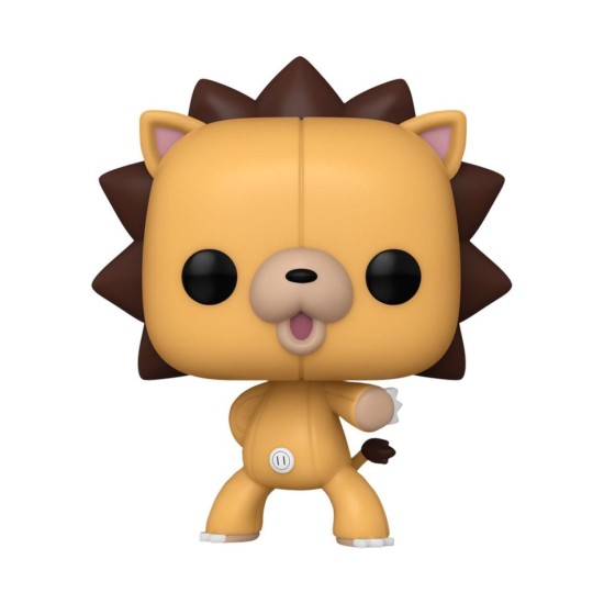 Funko Pop Bleach Kon