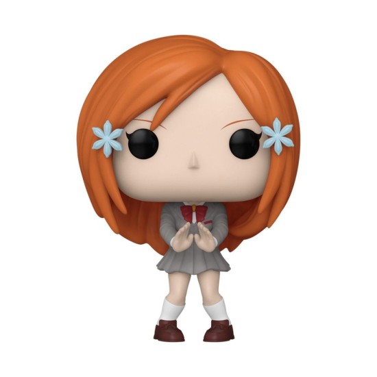 Funko Pop Bleach Orihime Inoue