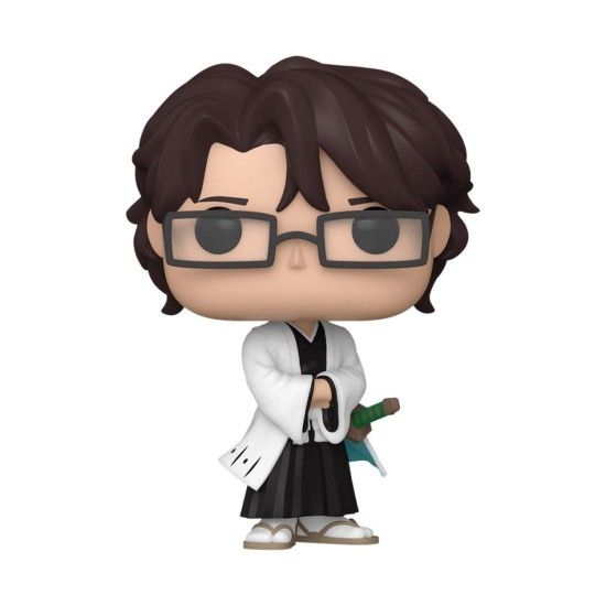 Funko Pop Bleach Sosuke Aizen