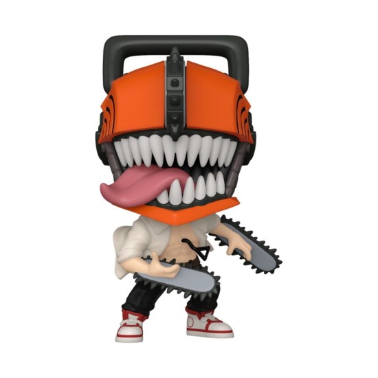 Funko POP Chainsaw Man Chainsaw Man