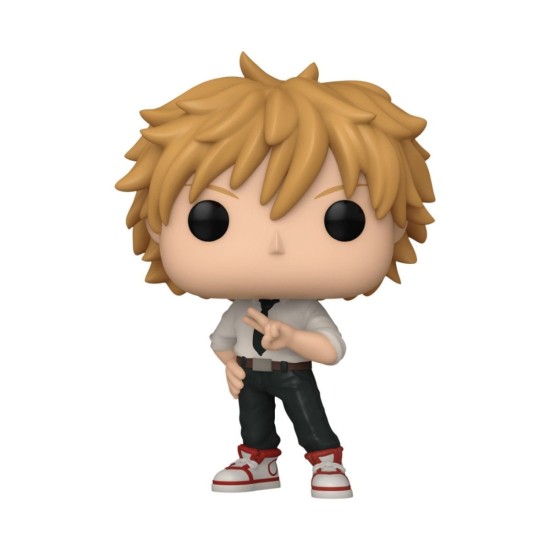 Funko POP Chainsaw Man Denji