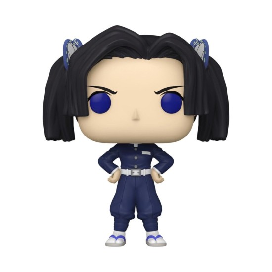 Funko POP Demon Slayer Aoi Kanzaki