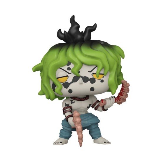 Funko POP Demon Slayer Kimetsu No Yaiba Figure Gyutaro