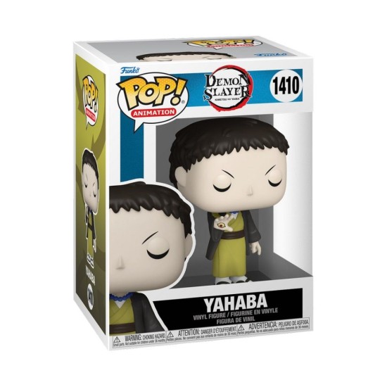 Funko POP Demon Slayer Yahaba