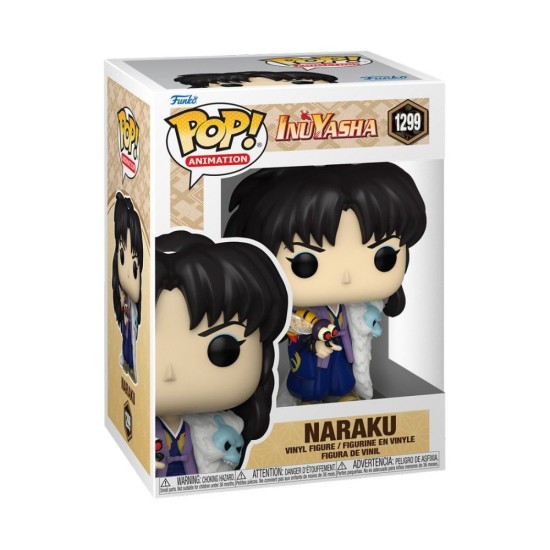 Funko POP Inuyasha Naraku