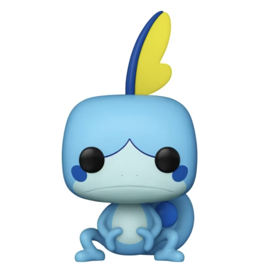 Funko POP Pokemon Sobble