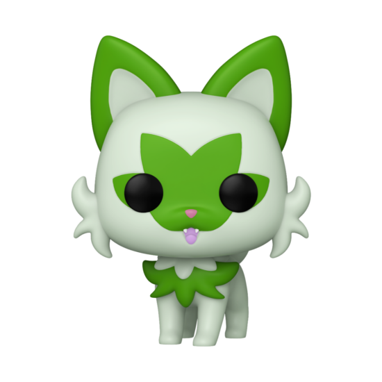 Funko POP Pokemon Sprigatito