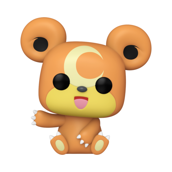 Funko POP Pokemon Teddiursa