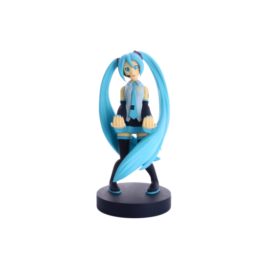 Hatsune Miku Cable Guy Controller Holder