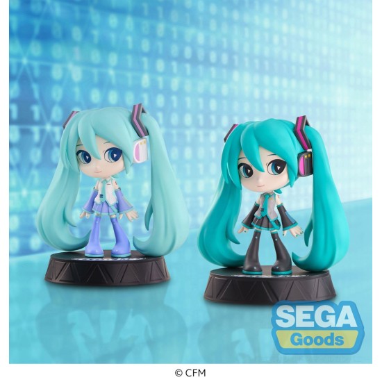 Hatsune Miku Tip'n'Pop PM Figure Hatsune Miku