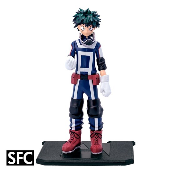 My Hero Academia Figurine Izuku Midoriya