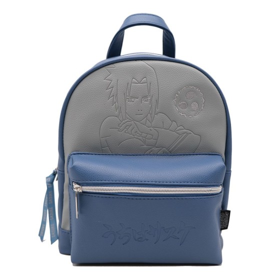 Naruto Sasuke Backpack