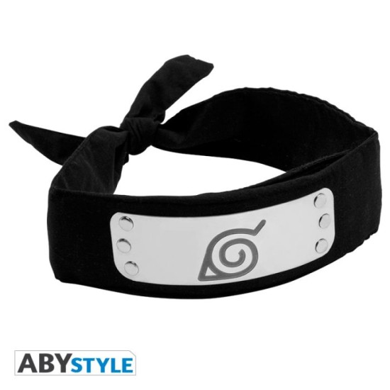 Naruto Shippuden Headband Konoha