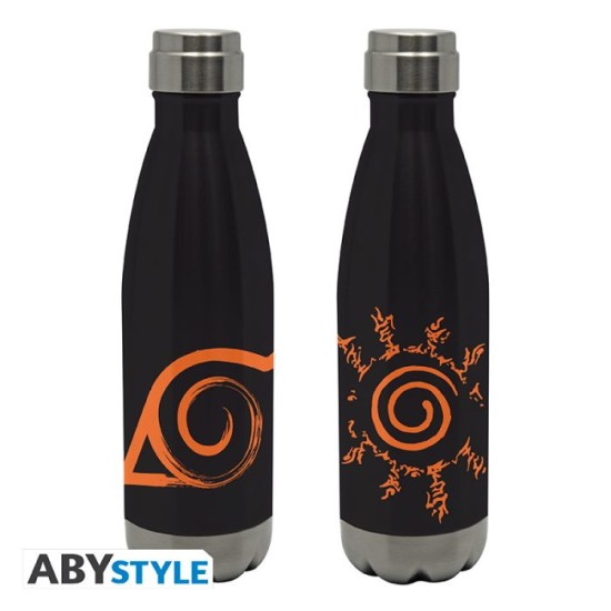 Naruto Shippuden Water bottle Konoha