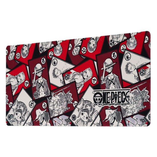 One Piece XL Mouse Mat / Desk Mat