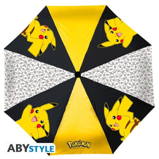 Pokemon Pikachu Umbrella