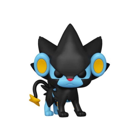 Pokemon POP! Games Vinyl Figure Luxray 