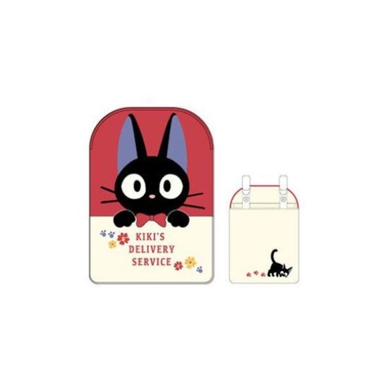 Studio Ghibli Kiki's Delivery Service Coin Purse Jiji